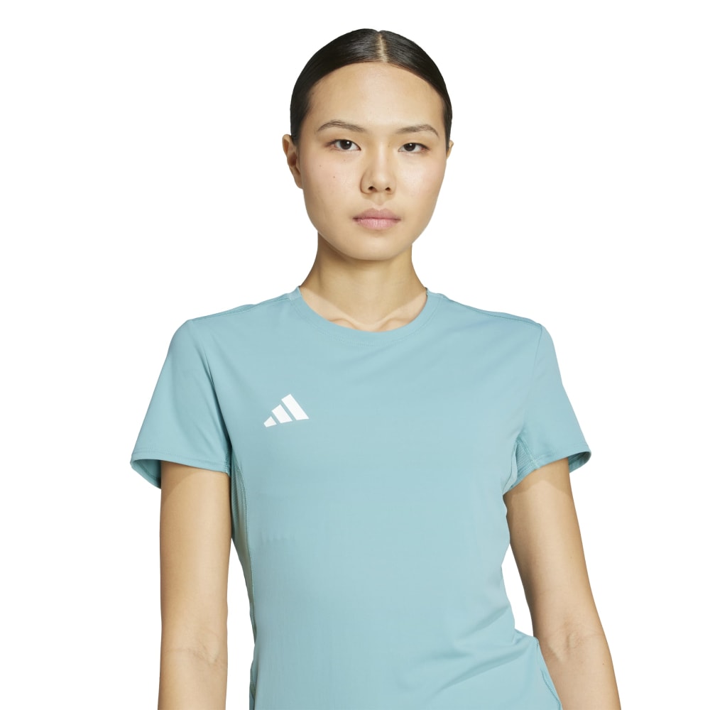 Camiseta-Adidas-Adizero-|-Feminino